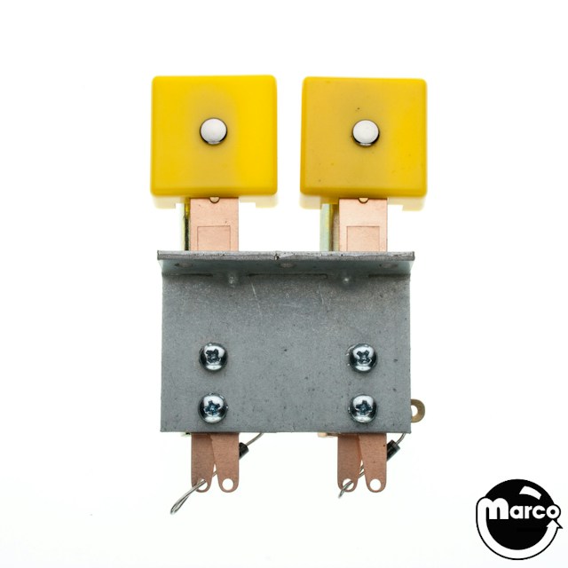 STAR WARS (Data East) Target switch 2 bank kit