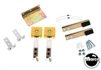 STAR WARS (Data East) Target switch 2 bank