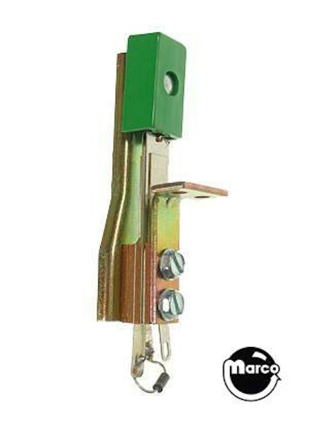 500-5639-14 - Target switch - 3D narrow green - Marco Specialties ...
