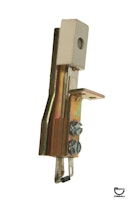 Target switch - 3D narrow white