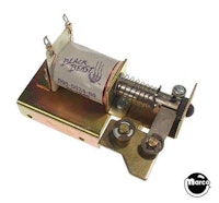 Lock ball assembly Data East