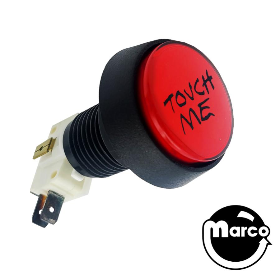 500-5728-01 - TOMMY (Data East) Start switch 'Touch Me' - Marco
