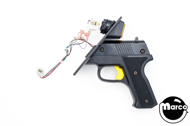 LAST ACTION HERO (DE) Gun assembly