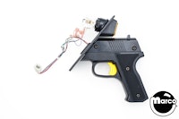 LAST ACTION HERO (DE) Gun assy
