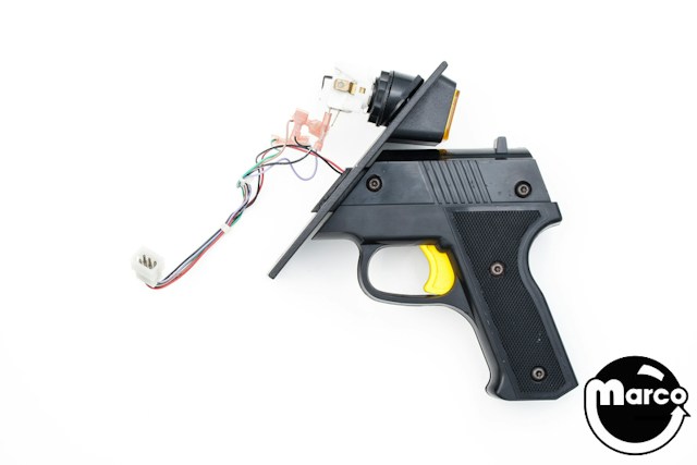 LAST ACTION HERO (DE) Gun assembly