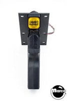 LAST ACTION HERO (DE) Gun assy