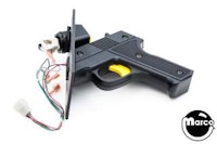LAST ACTION HERO (DE) Gun assy