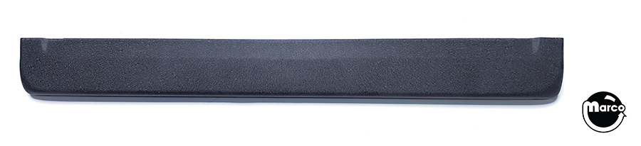 Lockbar Data East /Sega wide black