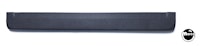 Lockbar - Data East /Sega wide black