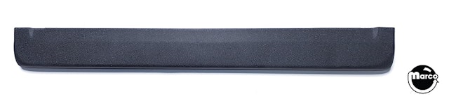 Lockbar Data East /Sega wide black
