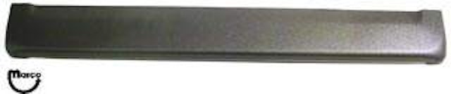 Lockbar - Stern/Sega/DE standard black