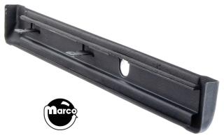 CRASH GATE PUTRA Ⅱ TABLE 800 Strut and Spindle Support, Left (black)