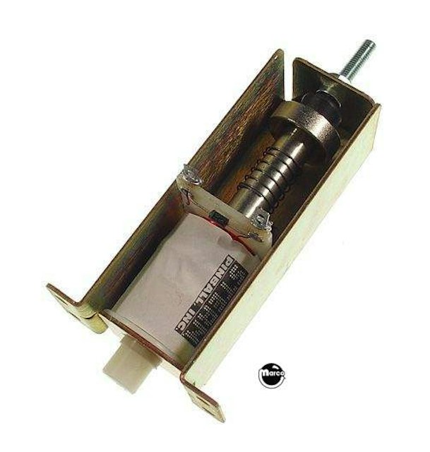 Ball deflector assembly Data East / Sega / Stern