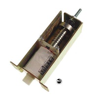 Ball deflector assembly Sega / Stern
