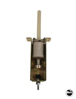 Ball deflector assembly Sega / Stern
