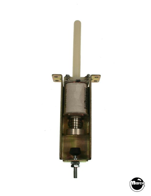 Ball deflector assembly Sega / Stern