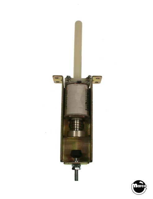 Ball deflector assembly Sega / Stern