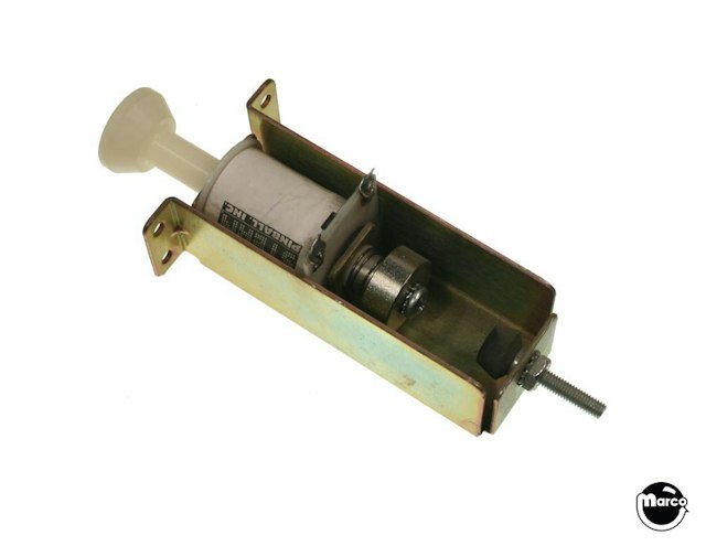 Ball deflector assembly Sega / Stern