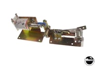 Shooter / kicker assembly DE TOMMY