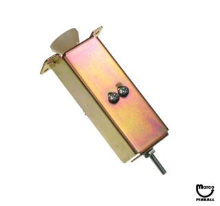 Ball deflector assembly Sega / Stern
