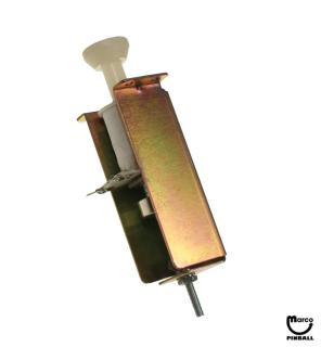 Ball deflector assembly Sega / Stern