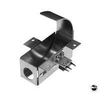 Power scoop assembly Data East/Sega