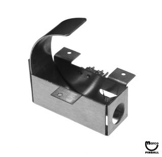 Power scoop assembly Data East/Sega