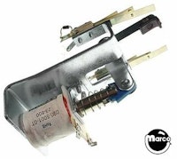 Slingshot unit Data East/Sega/Stern 090-5044-00