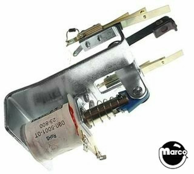 Slingshot unit Data East/Sega/Stern 090-5044-00