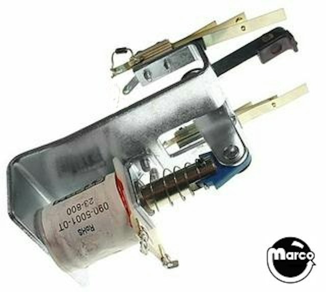 Slingshot unit Data East/Sega/Stern 090-5044-00