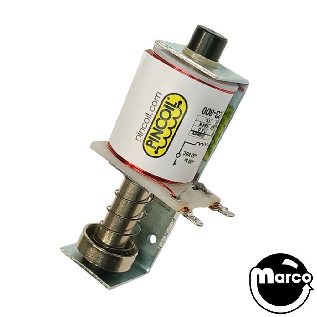 500-5862-00 - Kick Big assembly Stern - Marco Specialties Pinball