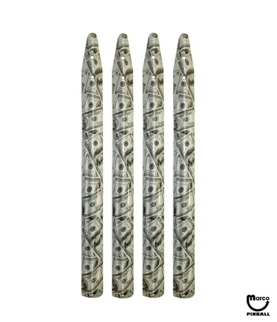 Leg set 30 inch PinTrim™ Money (4)