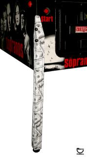 Leg set 30 inch PinTrim™ Money (4)