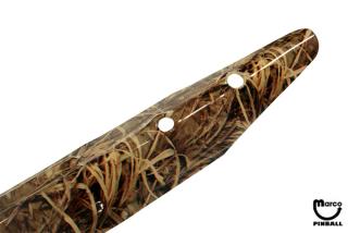 Leg set 28-1/2 inch PinTrim™ Camo
