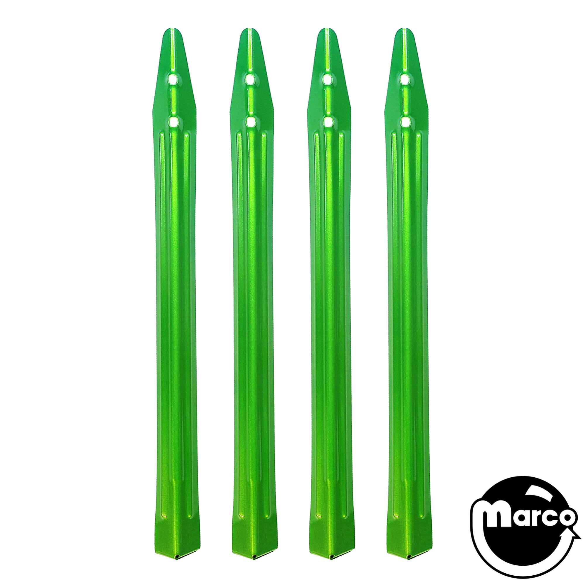 Leg - 30-1/2 inch sour apple set