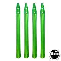 Leg - 30-1/2 inch sour apple