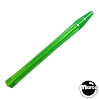 Leg - 30-1/2 inch green