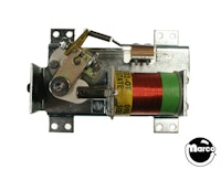 Flipper assembly Sega/Stern right complete 090-5032-00
