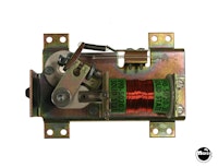 Flipper assembly Stern right complete 090-5020-30
