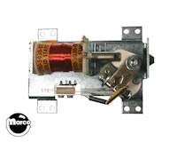 Flipper assembly Stern right complete 090-5030-00