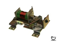 Flipper assembly Stern right complete 090-5020-30