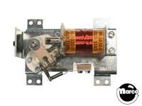 Flipper assembly - Stern Left Complete 090-5030-00