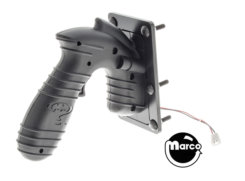 BATMAN FOREVER (Sega) Gun assembly