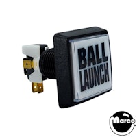 Pushbutton Ball Launch Assy