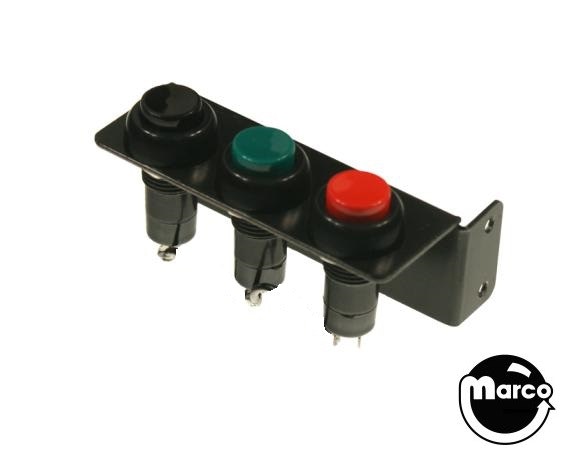 Buttonblanks 50 mm (500 stuks) voor badgematic buttonmachine met veiligheidsspeld Buttonblanks 50 mm (500 stuks) voor badgematic buttonmachine met veiligheidsspeld