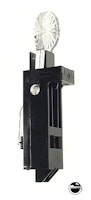 Target switch modular round clear