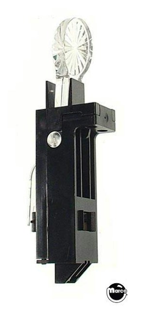 Target switch modular round clear