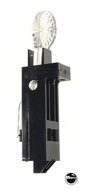 Target switch modular round clear rear mount
