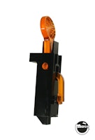 Target switch modular round orange