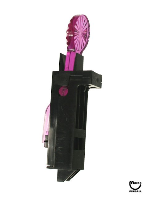 Target switch modular round purple